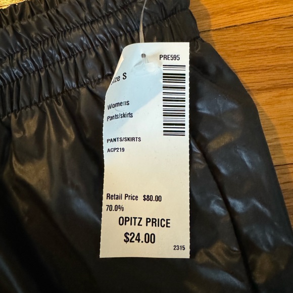 GARAMI size S jogger - Picture 2 of 4